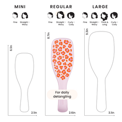 The Ultimate Detangler