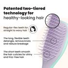 The Ultimate Detangler